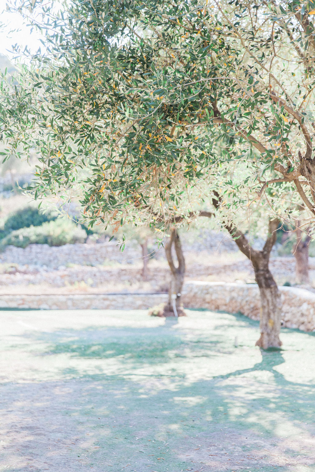 Boho Wedding Ithaca Greece