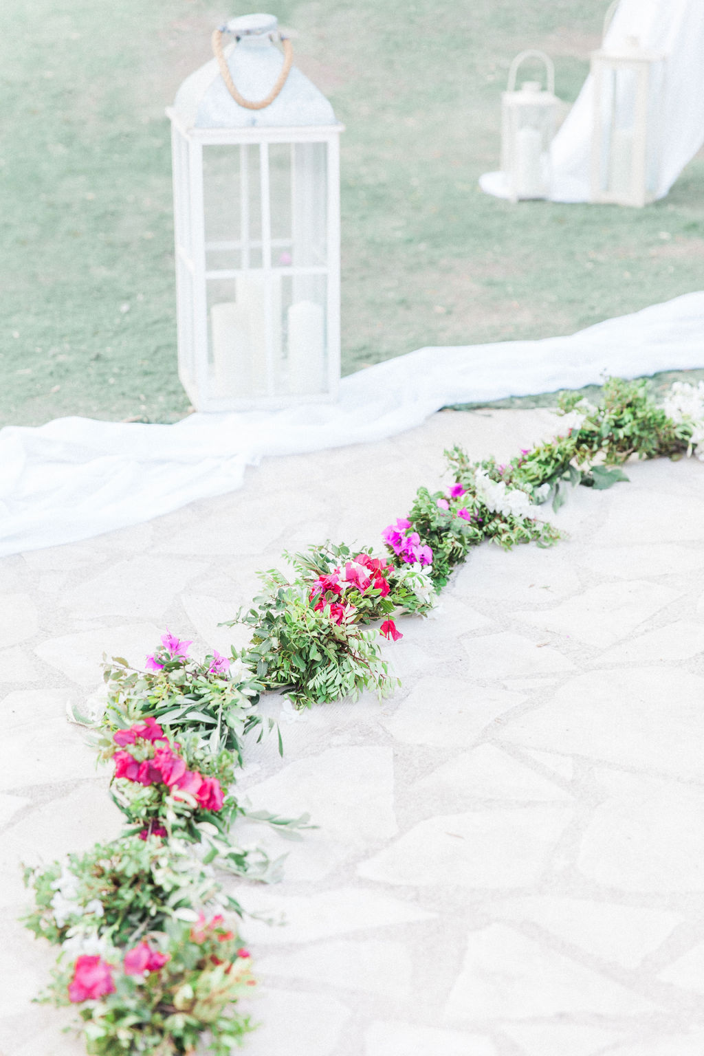 Boho Wedding Ithaca Greece