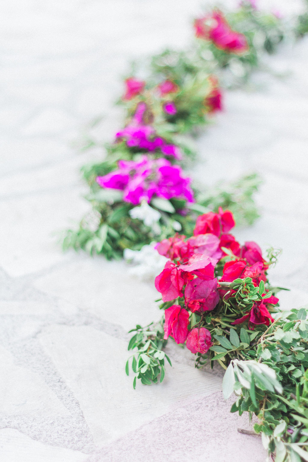 Boho Wedding Ithaca Greece