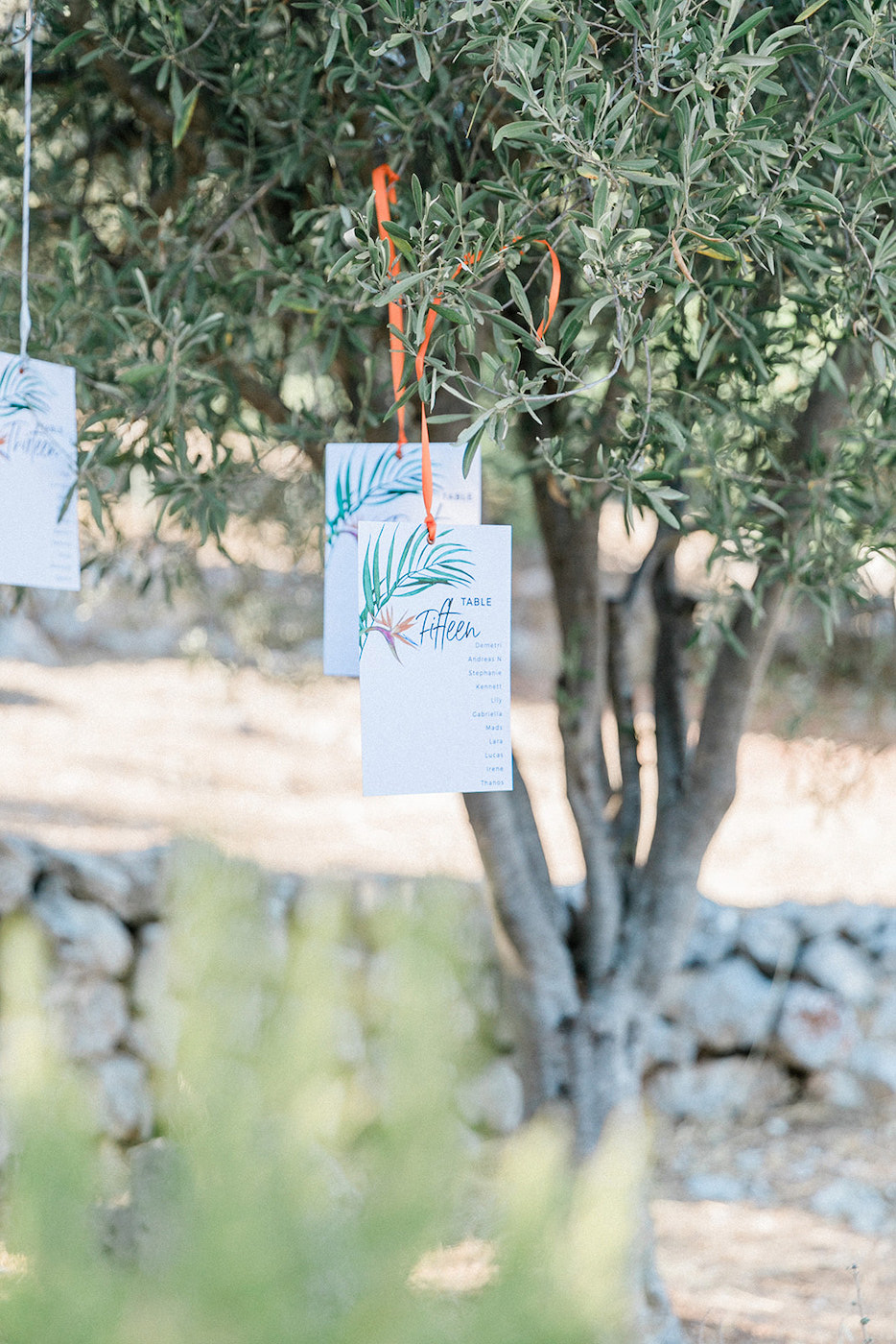 Boho Wedding Ithaca Greece