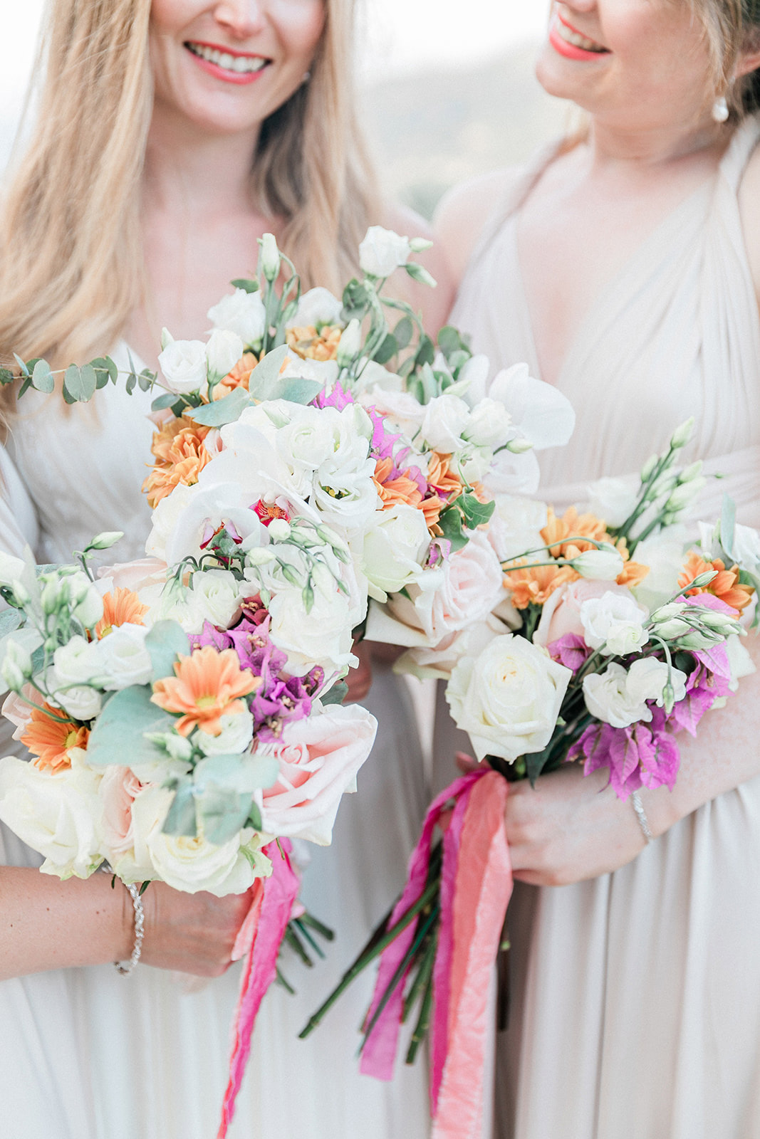 Boho Wedding Ithaca Greece