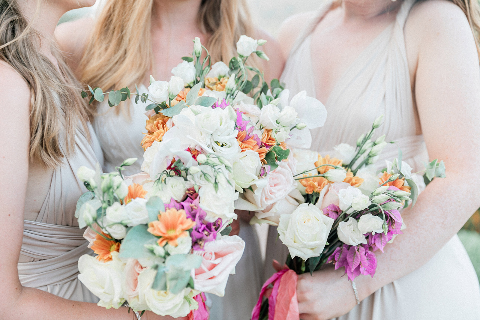 Boho Wedding Ithaca Greece