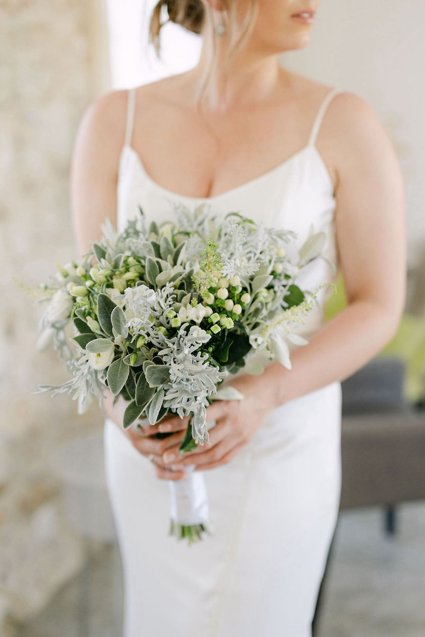 Boho Wedding Ithaca Greece