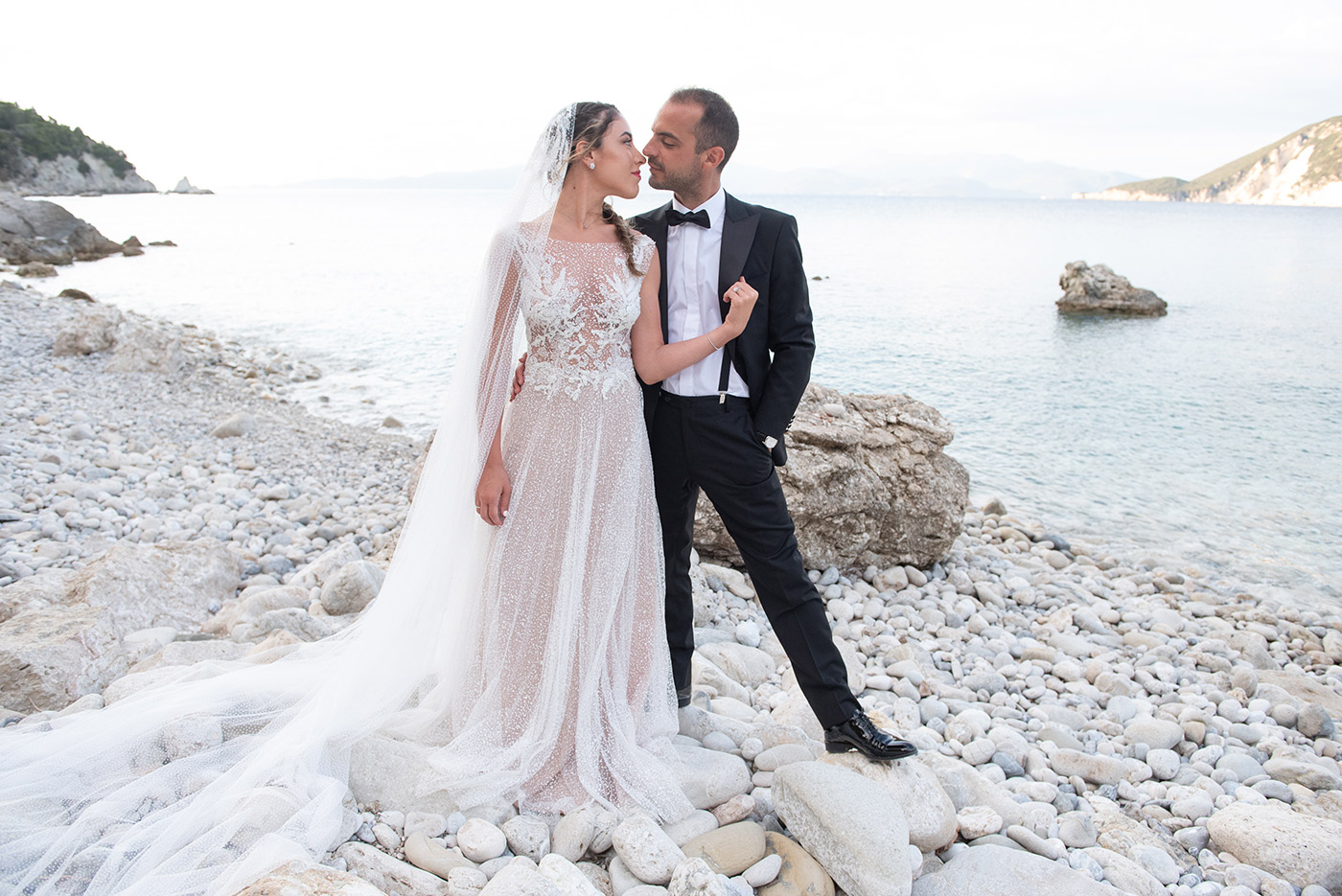 Ithaca Weddings - Ithaca Wedding Venues - Wedding Venues in Ithaca Greece - Ithaca Weddings Greece - Ithaca Weddings - Wedding in Ithaki - Wedding Planners in Ithaca Greece - Ithaca Wedding Planner - Destination Wedding Greece - Ithaca Vow Renewals